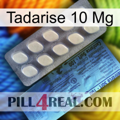 Tadarise 10Mg 34